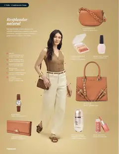 Vista previa de Coppel catálogo , nuevo folleto de la tienda, válido en México a partir del 01.03.2026 | Página: 13