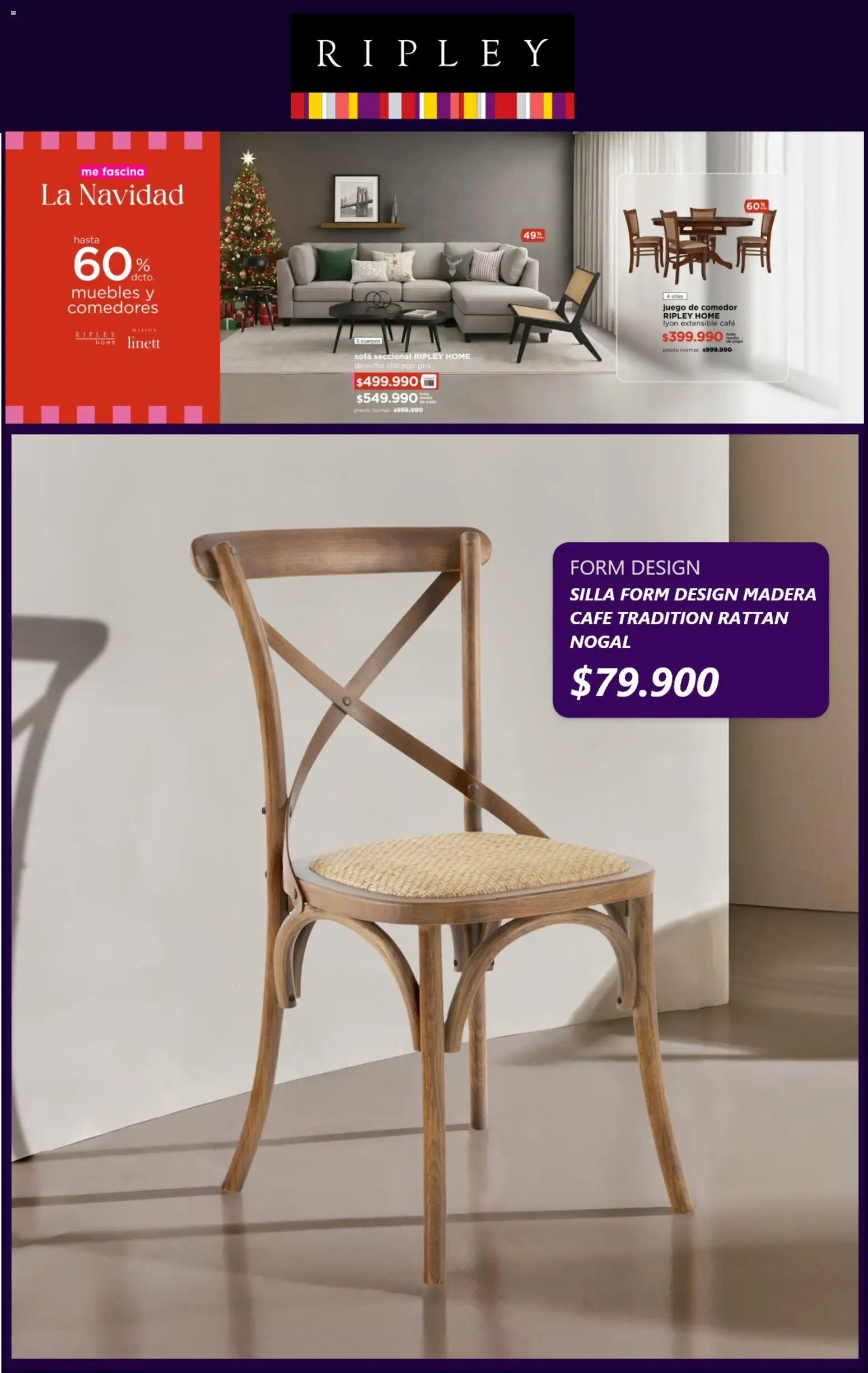 Ripley ofertas  │ válido desde el 22.12.2025 | Página: 3