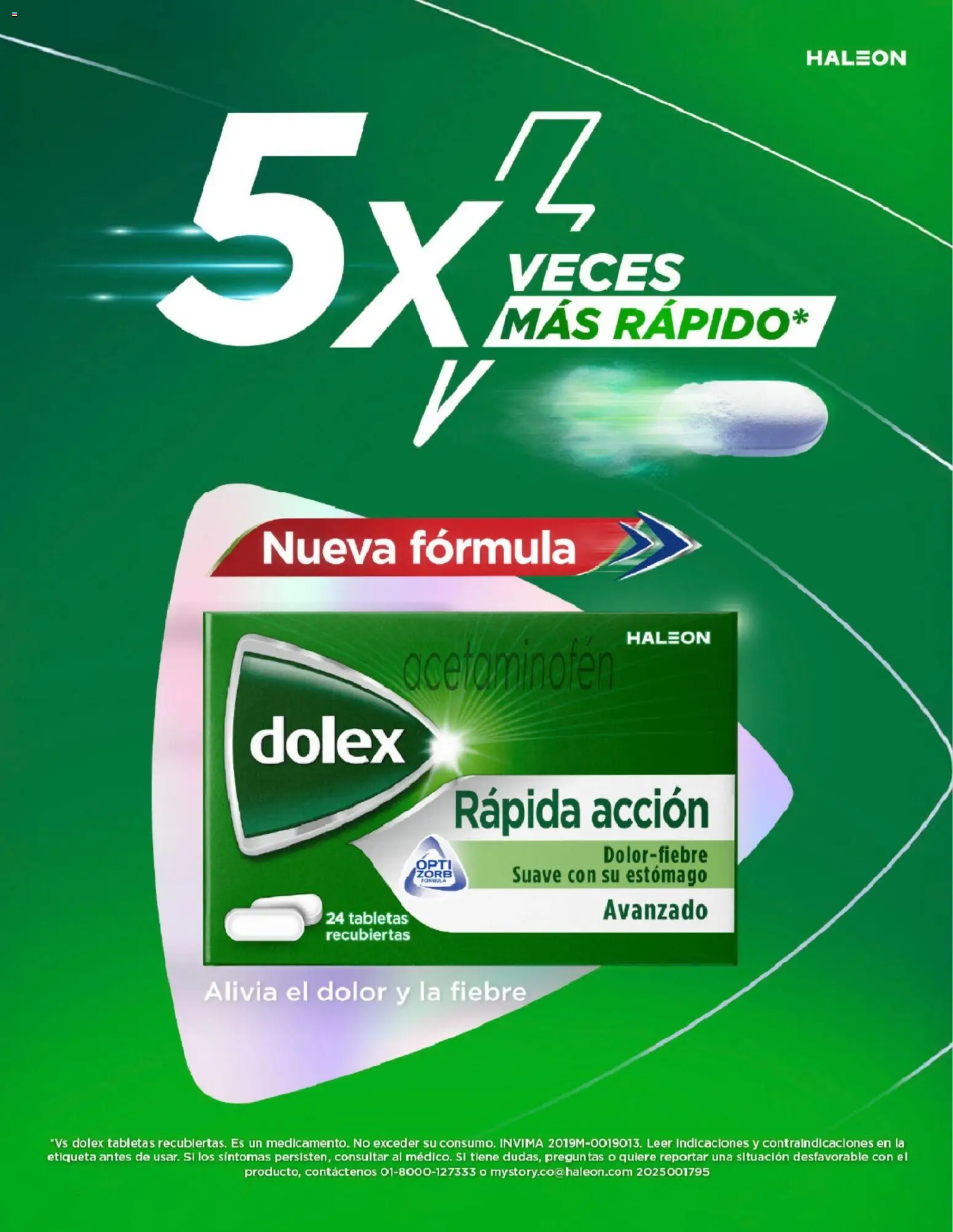 Olímpica revista - valida desde el 01.04.2026 | Página: 2