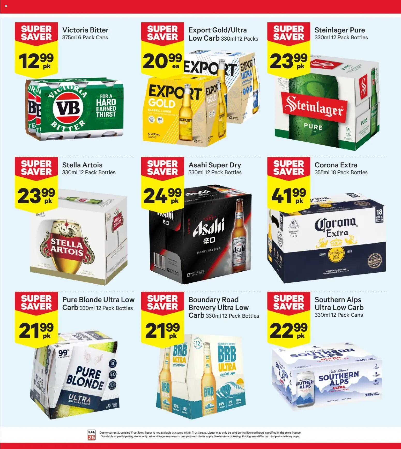 New World catalogue from 24.11.2025 | Page: 31