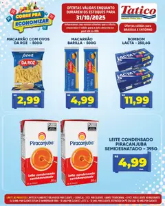 Tatico - Ofertas do Dia - Pré-Visualização do folheto da loja Tatico, válido de 31.10.2025 | Página: 6