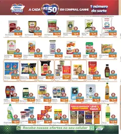 Supermercados Condor - Ofertas da semana - Pré-Visualização do folheto da loja Supermercados Condor, válido de 22.04.2026 | Página: 4