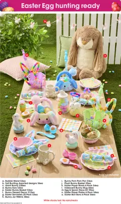 Preview of Coles catalogue  - valid from 01.04.2026 | Page: 5