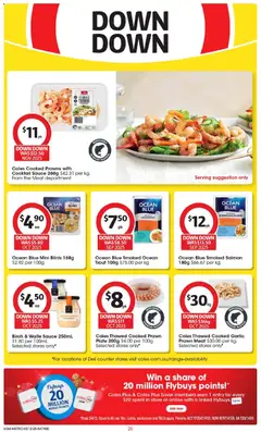 Preview of Coles  Catalogue  - valid from 03.12.2025 | Page: 21