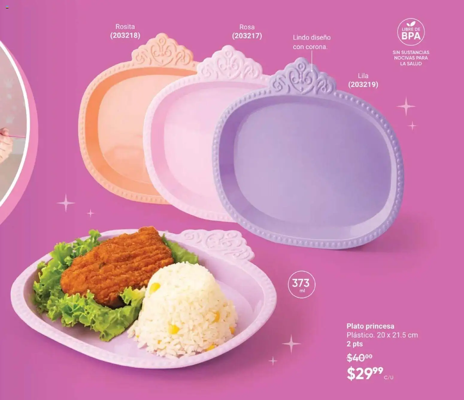 Nuevas ofertas de AVON válidas en toda la República Mexicana desde el 28.11.2025. ¡Encuentra las mejores ofertas en AVON Casa & Estilo 18 2025! | Página: 181