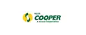 Logotipo Cooper na categoria Supermercados
