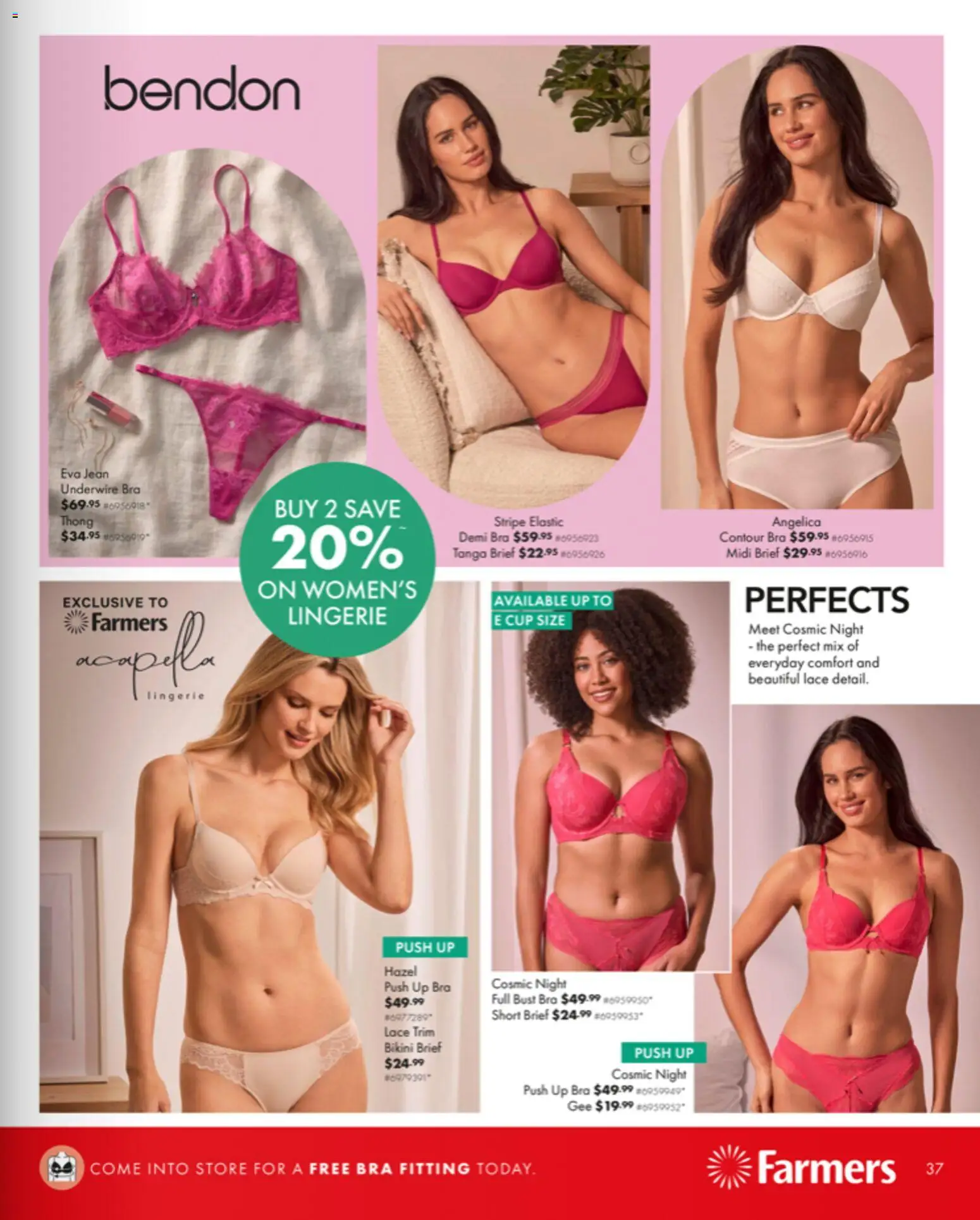 Farmers catalogue from 30.10.2025 | Page: 37