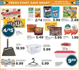 Food 4 Less Weekly Ad - valid from 27.08.2025 | Page: 10