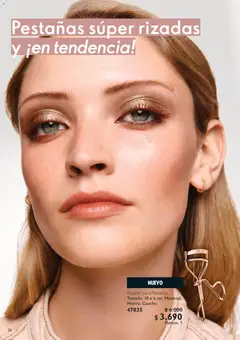 Oriflame catálogo válido desde el 25.10.2025 | Página: 26