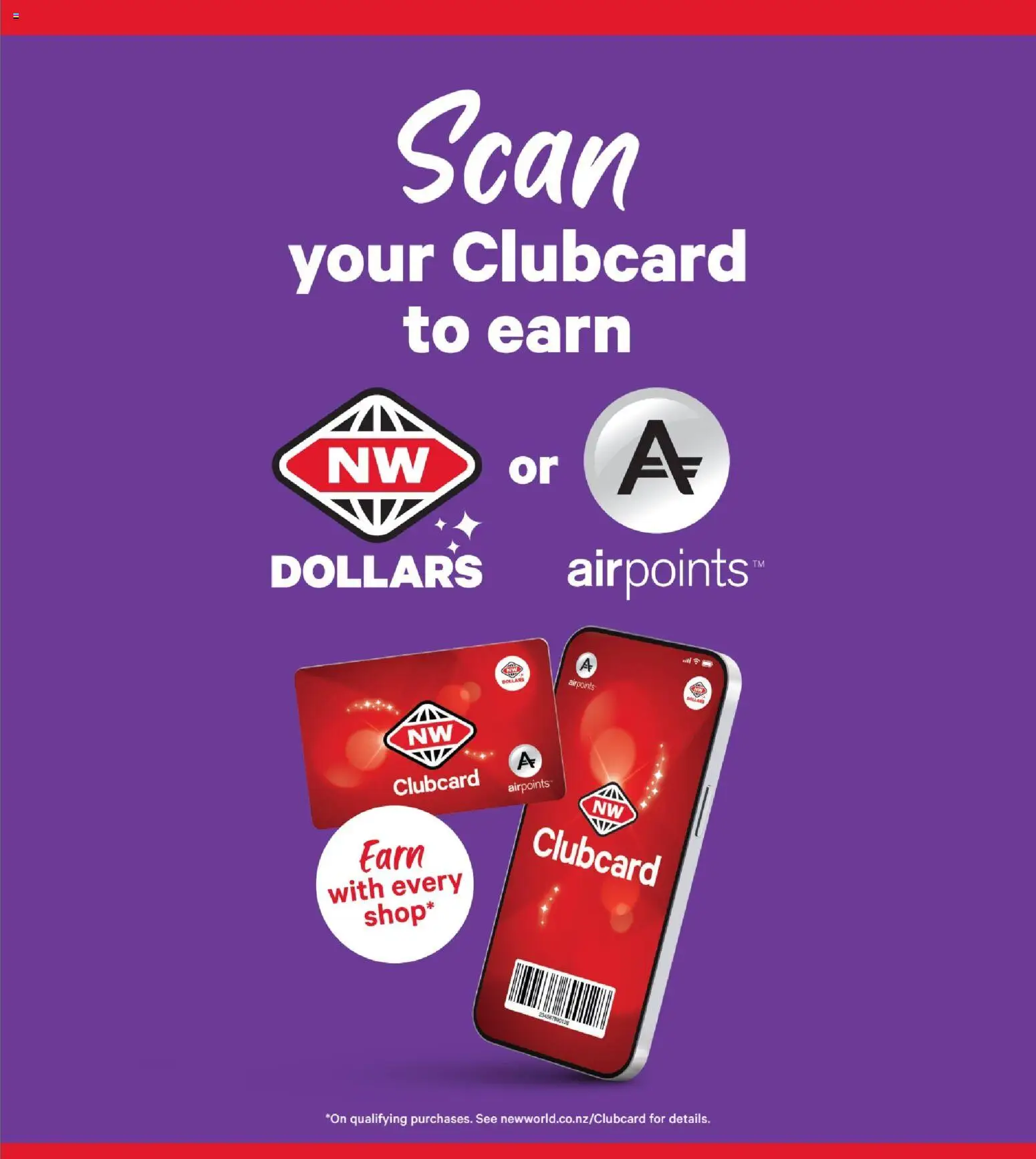 New World catalogue from 17.11.2025 | Page: 27