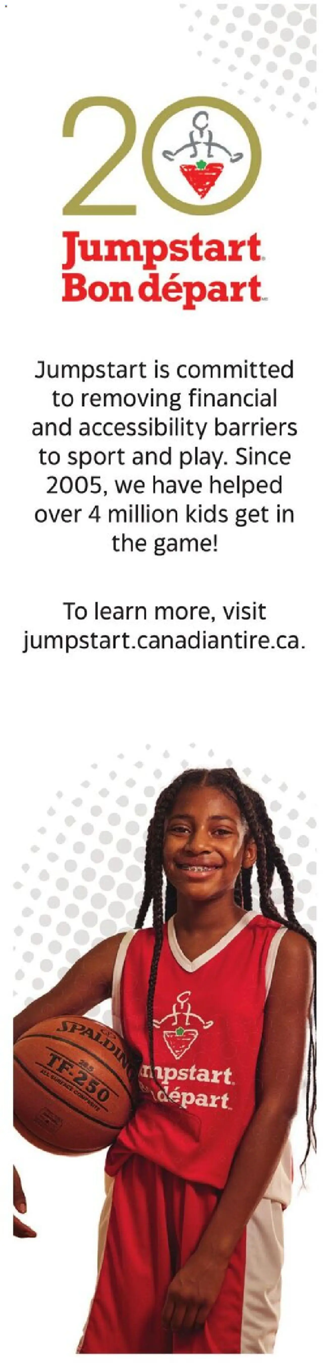Canadian Tire flyer valid from 14.08.2025 | Page: 24 | Products: Game
