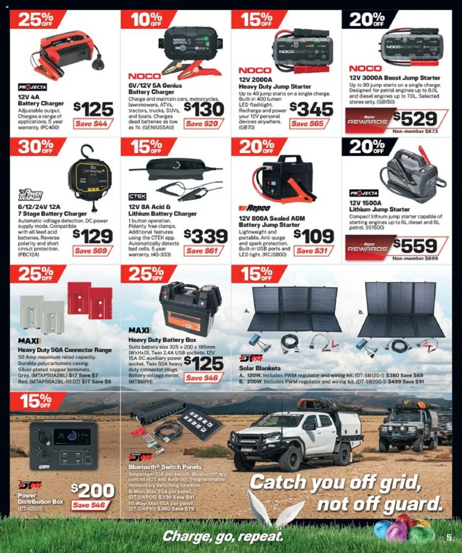 Repco catalogue from 25.02.2026 | Page: 5