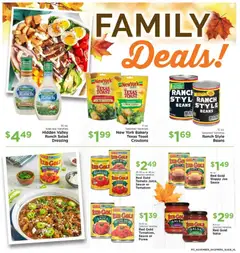 Preview of Homeland weekly ads valid from 01.11.2025 | Page: 13