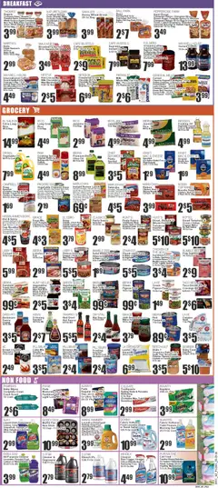 Preview of Food Universe weekly ads valid from 23.01.2026 | Page: 2