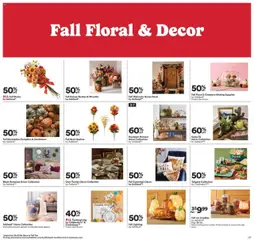 Preview of Michaels weekly ads valid from 12.10.2025 | Page: 3 | Products: Blush, Game