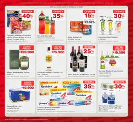 Makro  -  Vista previa de la revista de la tienda Makro valido desde el 27.03.2026 | Página: 4