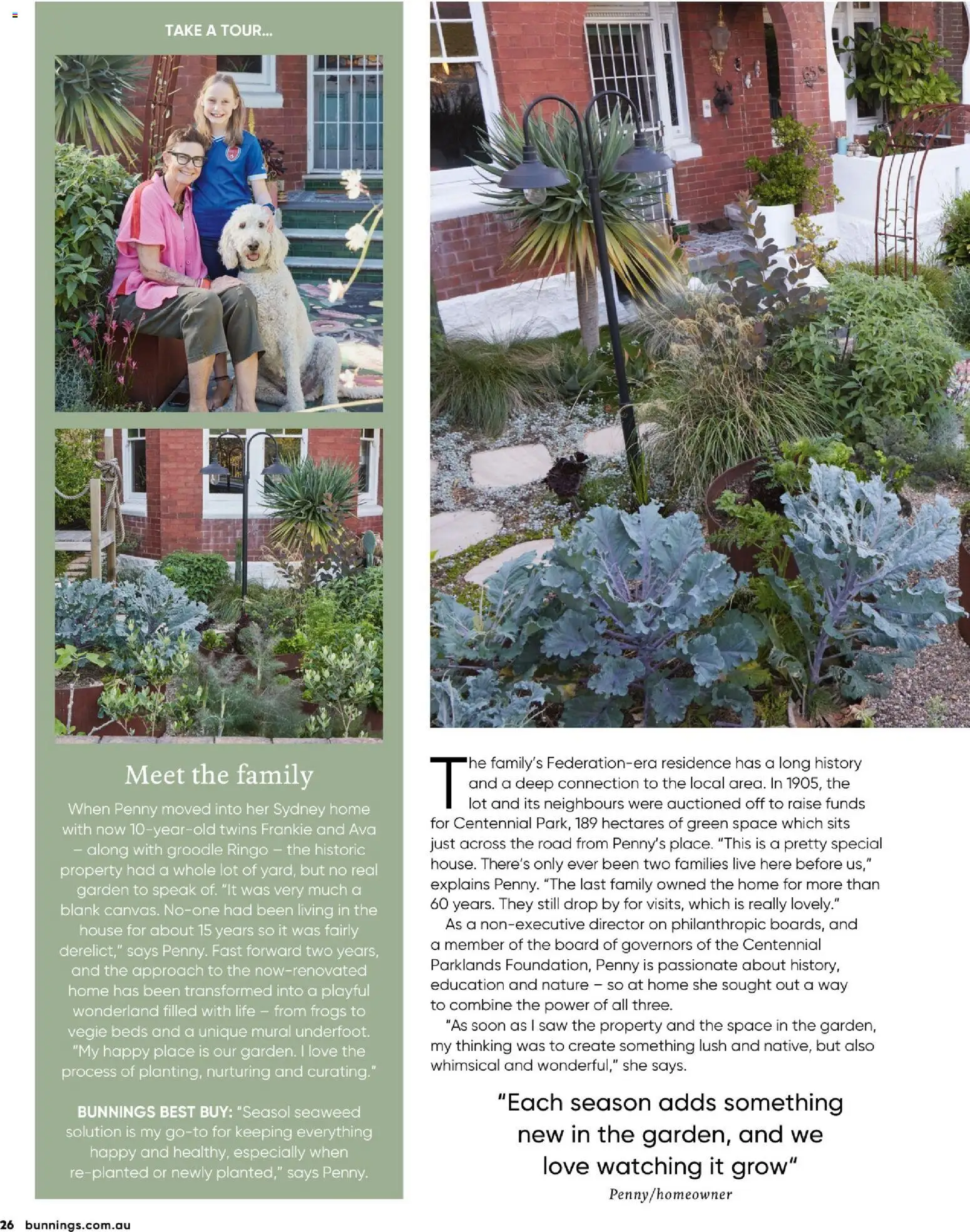 Bunnings Warehouse catalogue - valid from 01.12.2025 | Page: 26 | Products: Saw