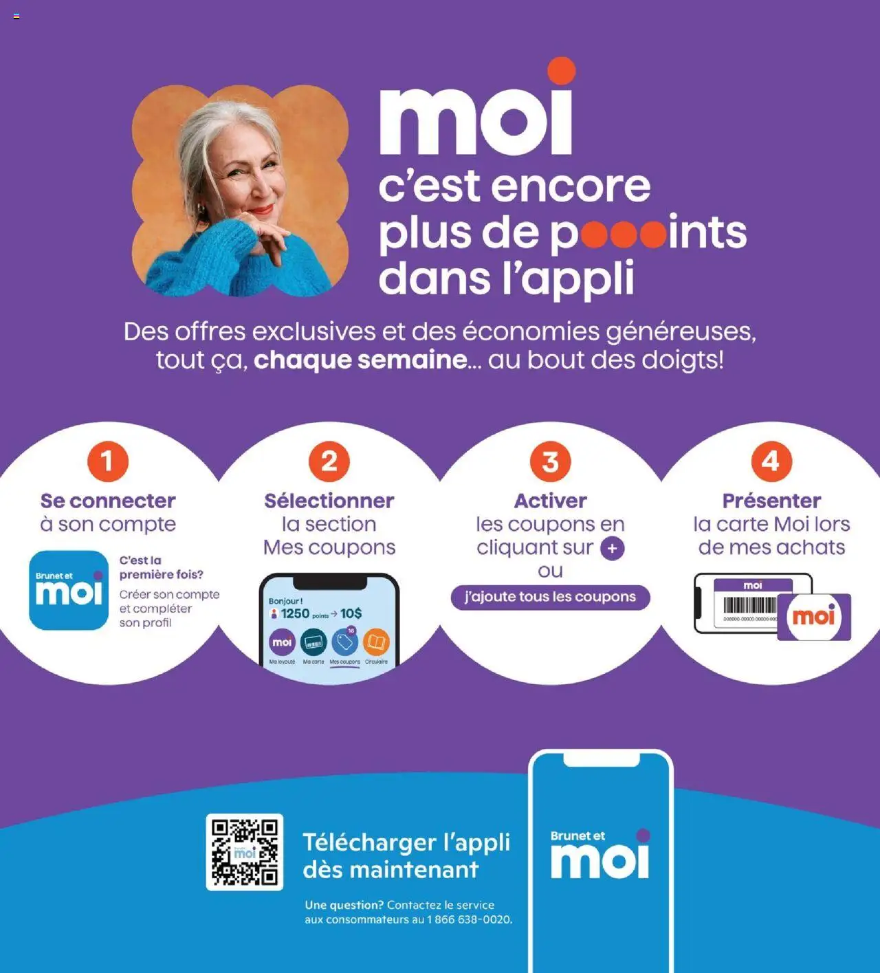 Brunet flyer valid from 09.10.2025 | Page: 11