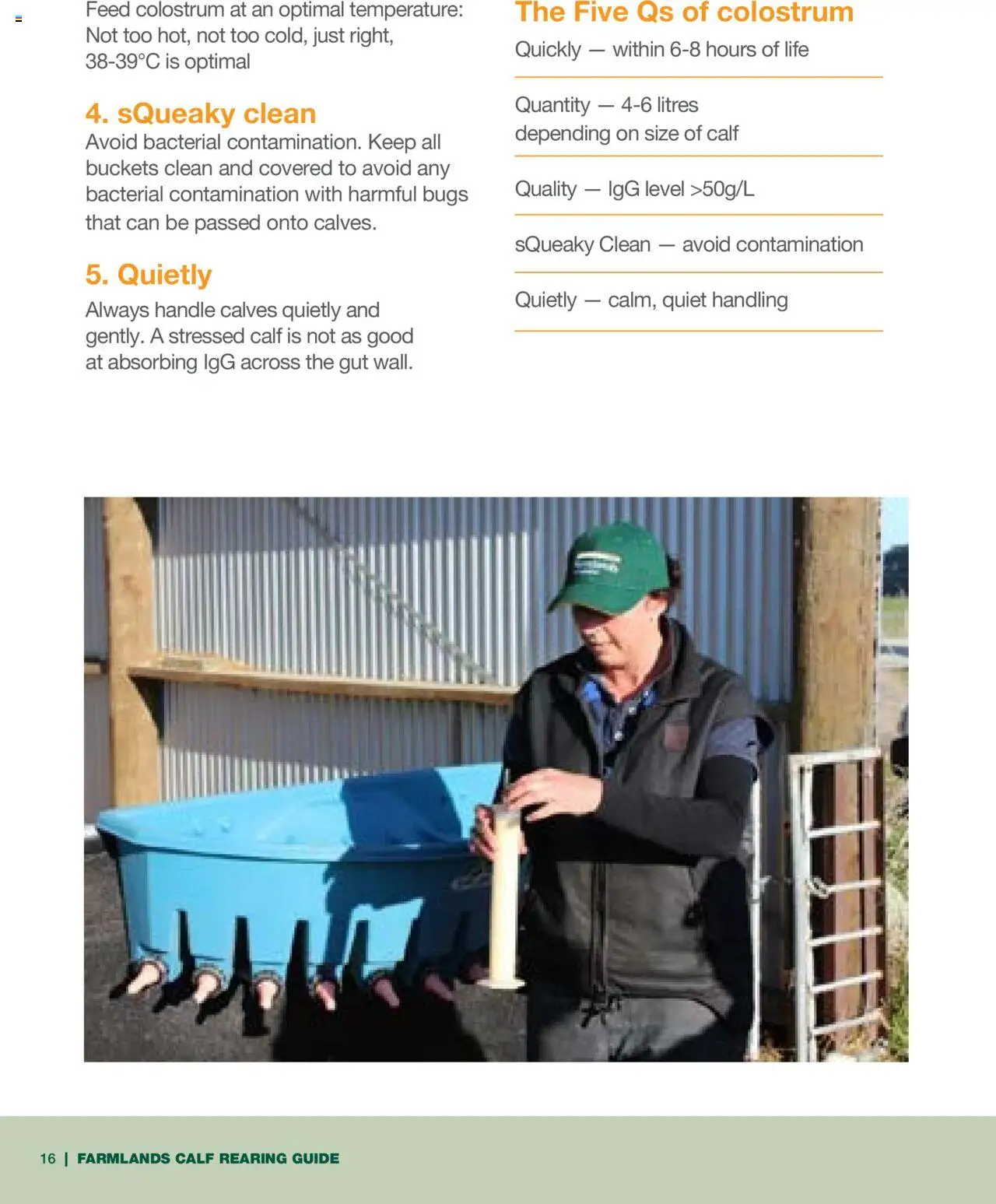 Farmlands catalogue from 14.05.2025 | Page: 16