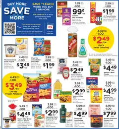 Preview of King Soopers weekly ads valid from 25.02.2026 | Page: 4