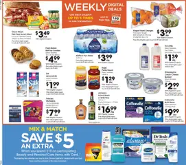 Fry's Food Weekly Ad - valid from 10.09.2025 | Page: 2