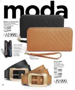 Vista previa Violetta catálogo válido desde el 30.10.2025 | Página: 78