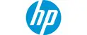 Logotipo de HP en Electrónica