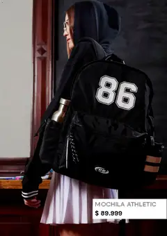 Vista previa 47 Street catálogo válido desde el 25.02.2026 | Página: 2