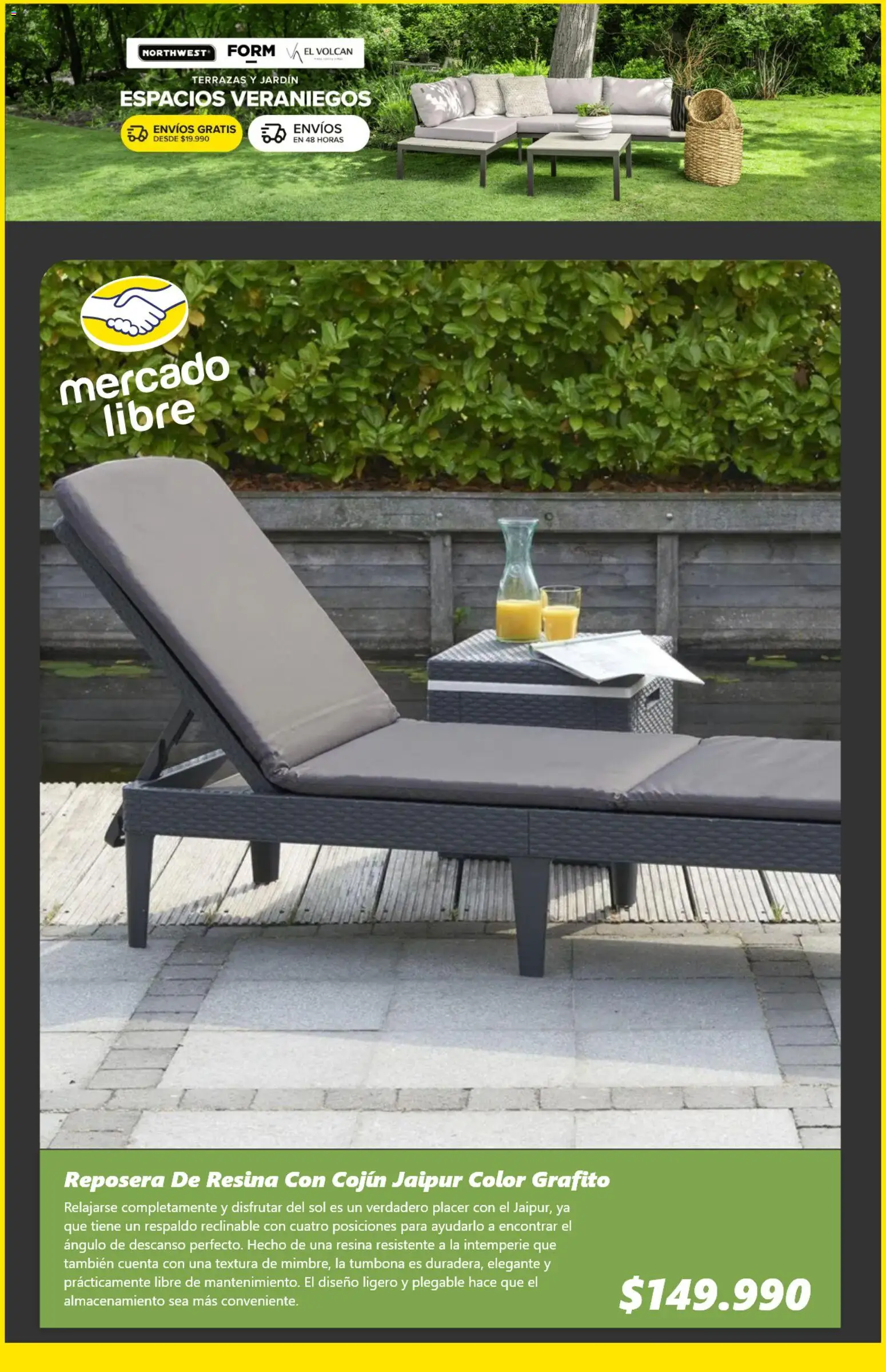 Mercado Libre ofertas  │ válido desde el 08.12.2025 | Página: 7