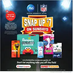 Preview of Family Dollar weekly ads valid from 07.12.2025 | Page: 14