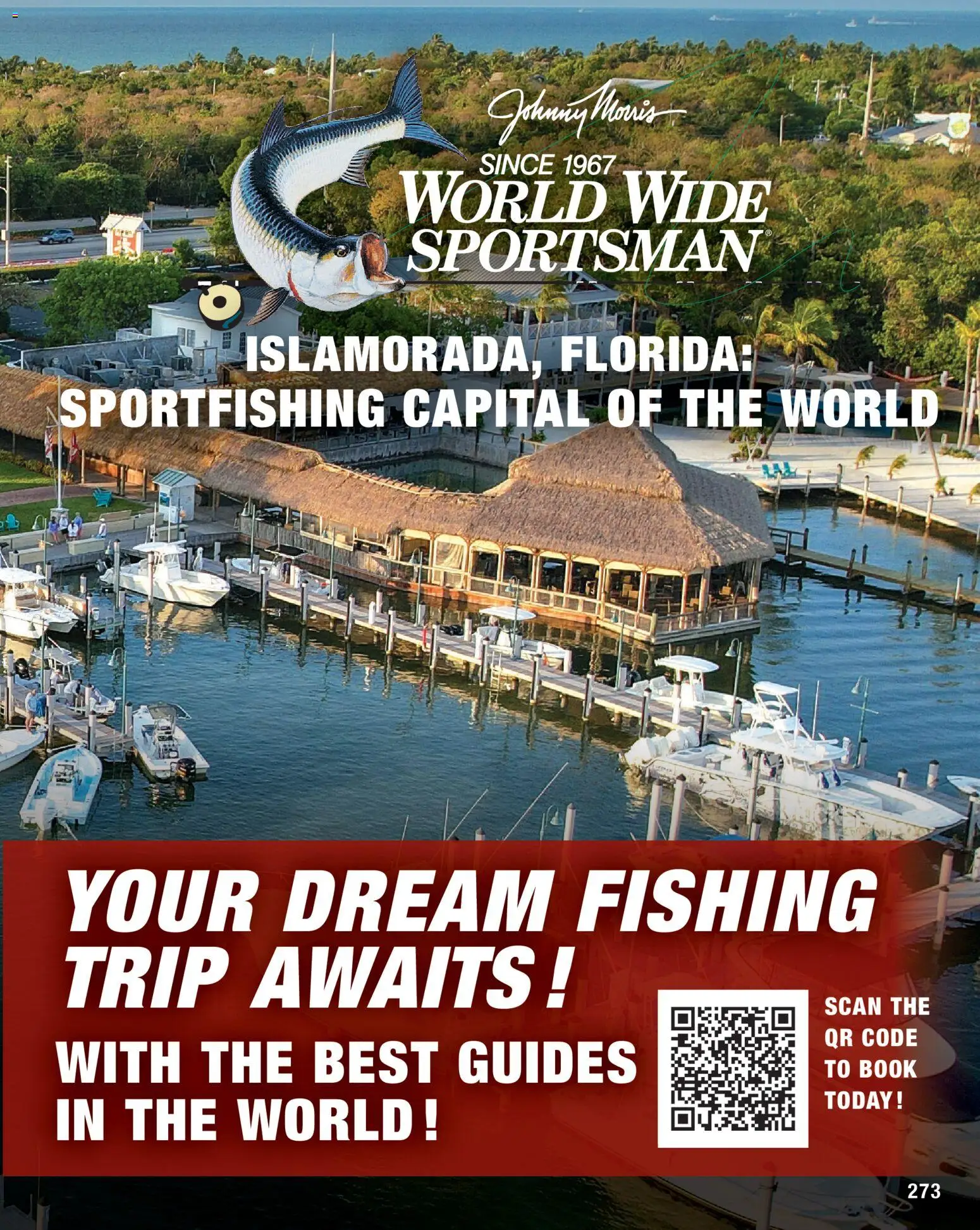 Cabela's Saltwater Specialist 26 - valid from 15.12.2025 | Page: 273