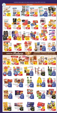 Barbosa Supermercados - Ofertas da semana  - Pré-Visualização do folheto da loja Barbosa Supermercados, válido de 29.10.2025 | Página: 3