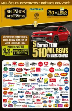 Confiança Black Friday - Pré-Visualização do folheto da loja Confiança, válido de 28.11.2025 | Página: 6
