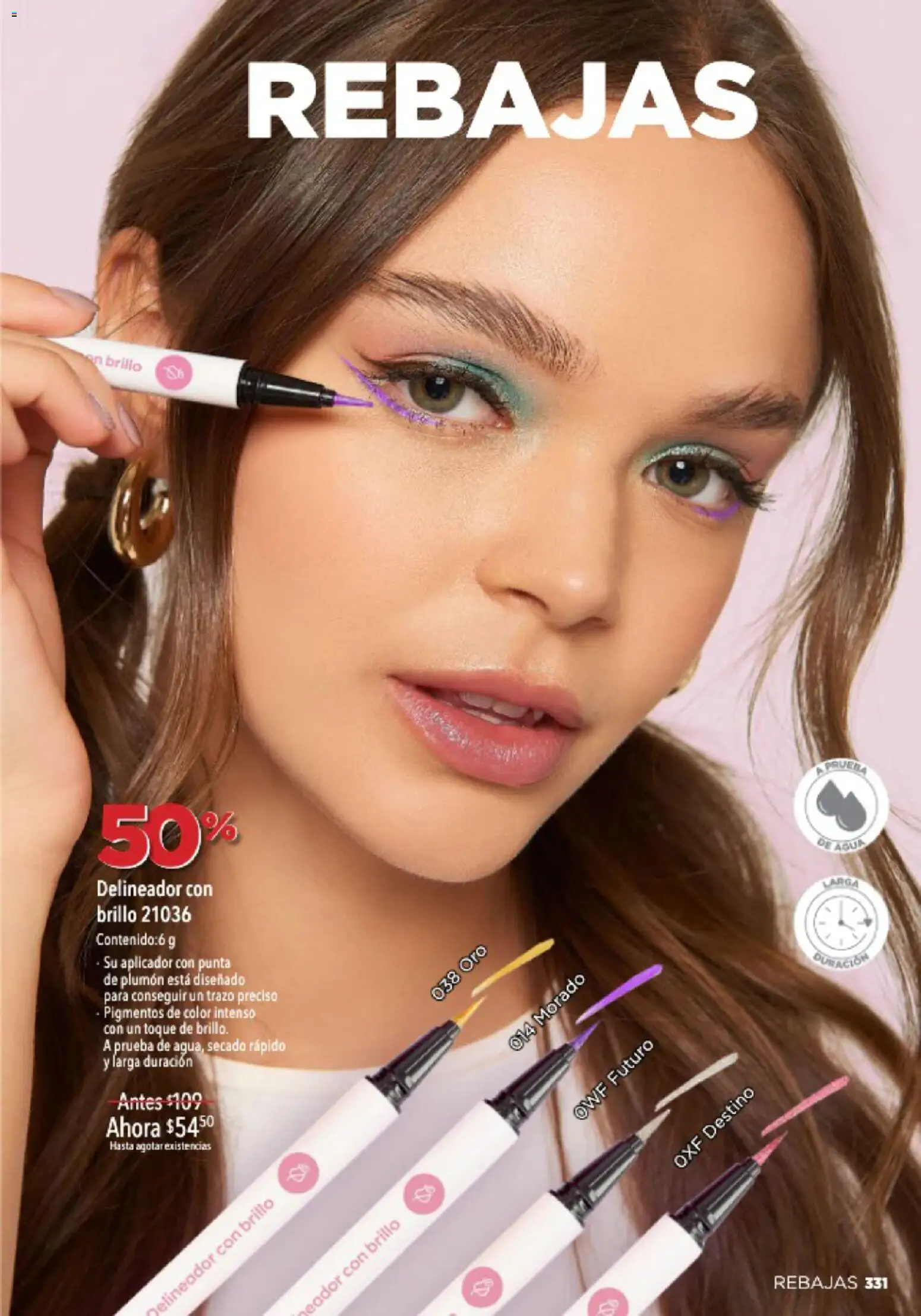 ¡El último » catálogo de Ilusión para Abril « está aquí! Descubre las SUPER OFERTAS. | México