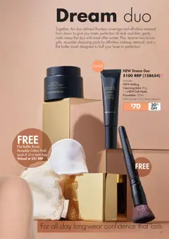 Preview of Nutrimetics Catalogue Every day confidence - valid from 26.03.2026 | Page: 17