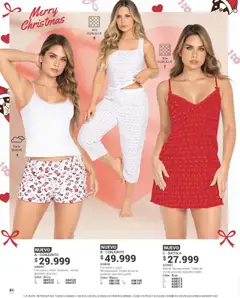 Carmel - Carmel C17 2025 -  Vista previa de la revista de la tienda Carmel valido desde el 25.09.2025 | Página: 86