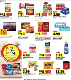 Preview of Meijer weekly ads valid from 22.10.2025 | Page: 3