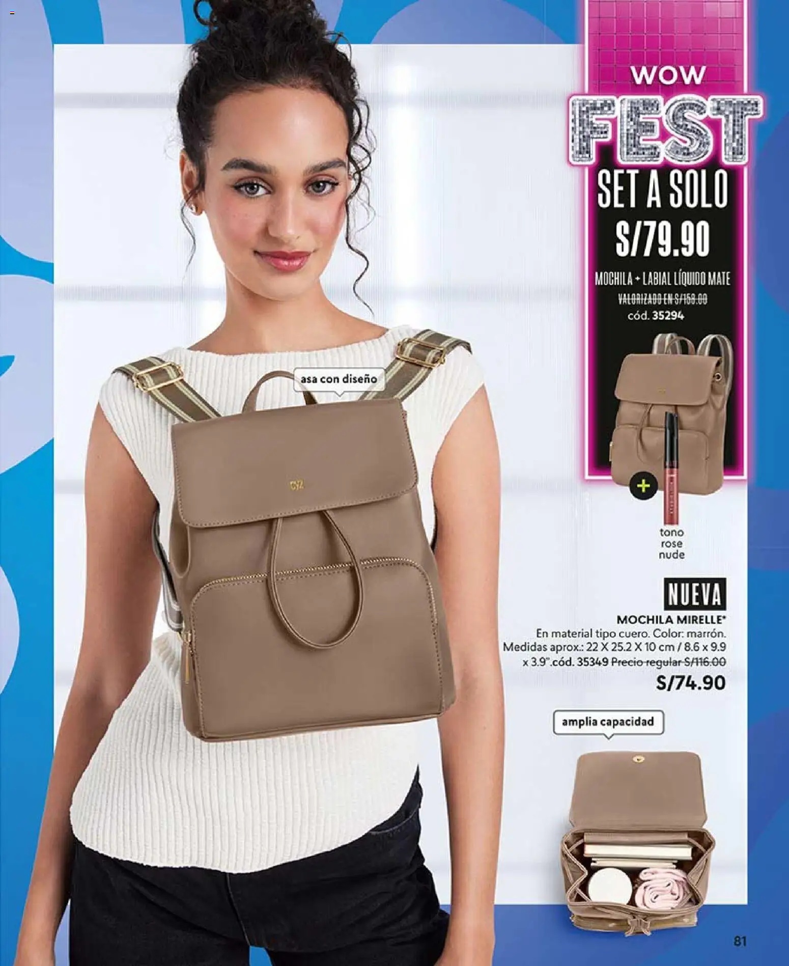 Catálogo CyZone válido desde 31.01.2026 | Página: 81