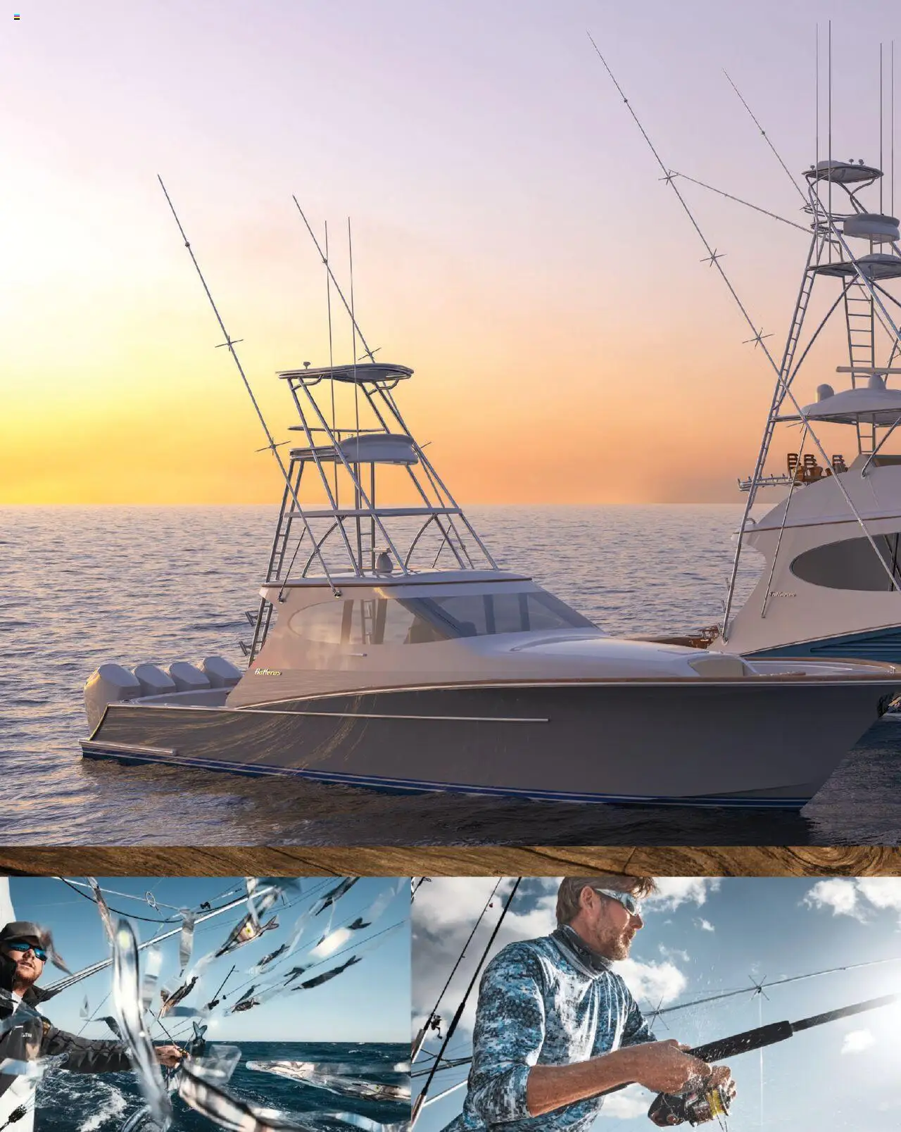 Cabela's Saltwater Specialist 25 - valid from 01.01.2025 | Page: 286