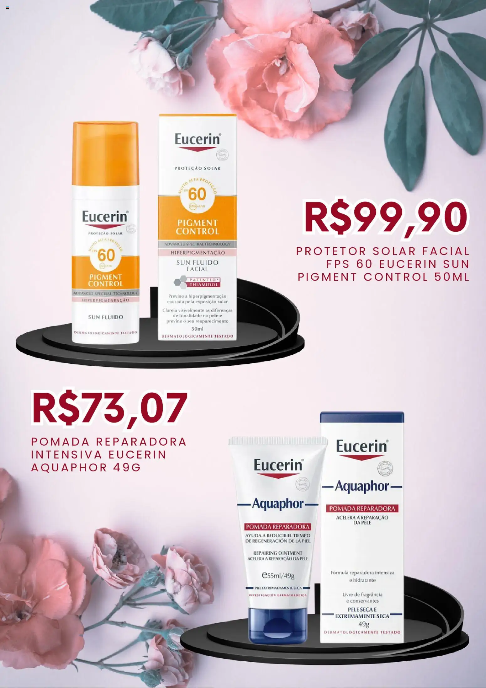 Drogasil Folheto - válido de 19.01.2026 | Página: 2 | Produtos: Fragrância, Protetor solar, Pomada, Protetor solar facial