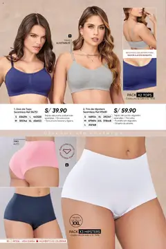 Vista previa de folleto Azzorti - Campaña C17/2025 de la Azzorti válido desde 15.10.2025 | Página: 52