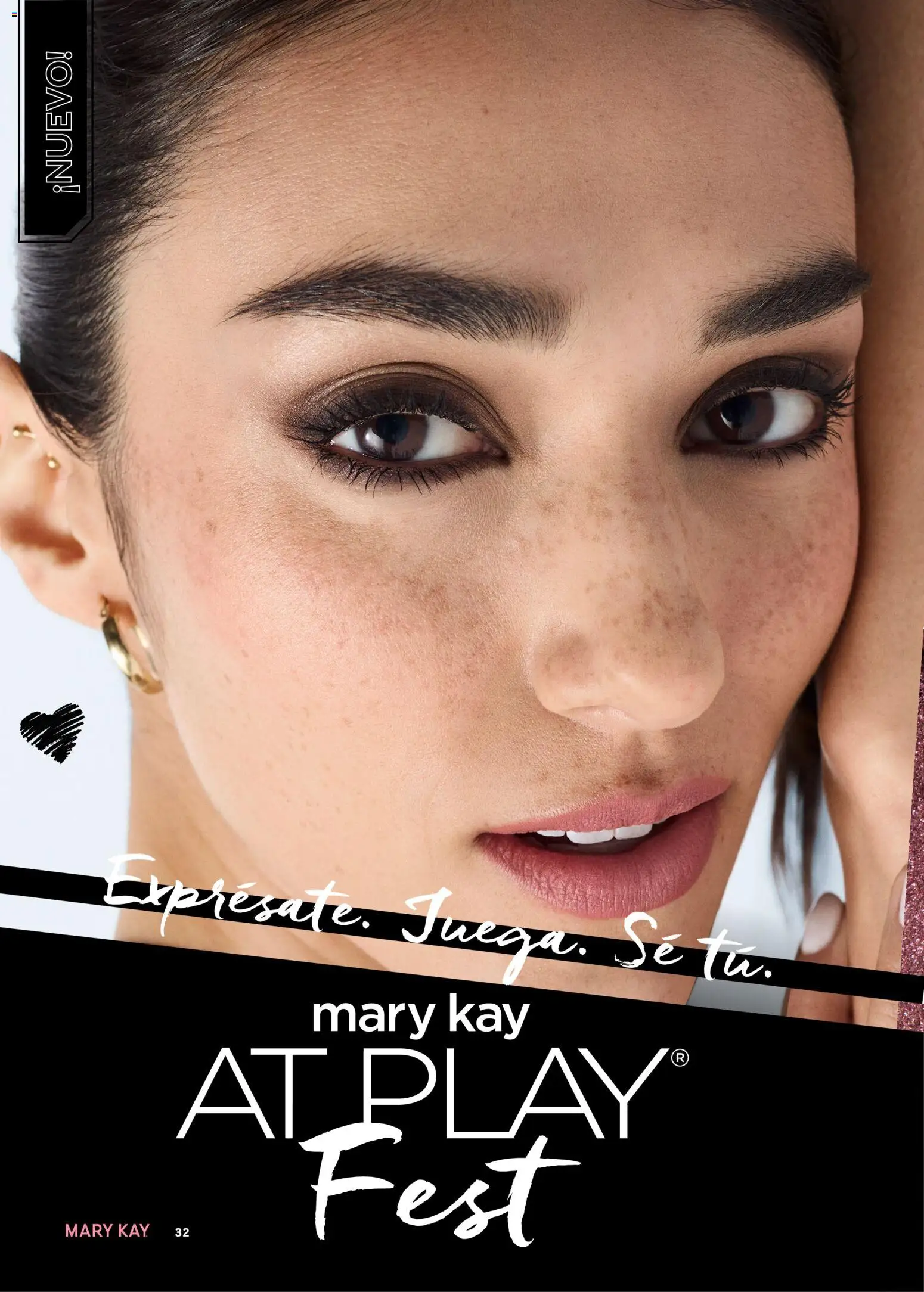 Nuevas ofertas de Mary Kay válidas en toda la República Mexicana desde el 01.02.2026. ¡Encuentra las mejores ofertas en Mary Kay catálogo! | Página: 32