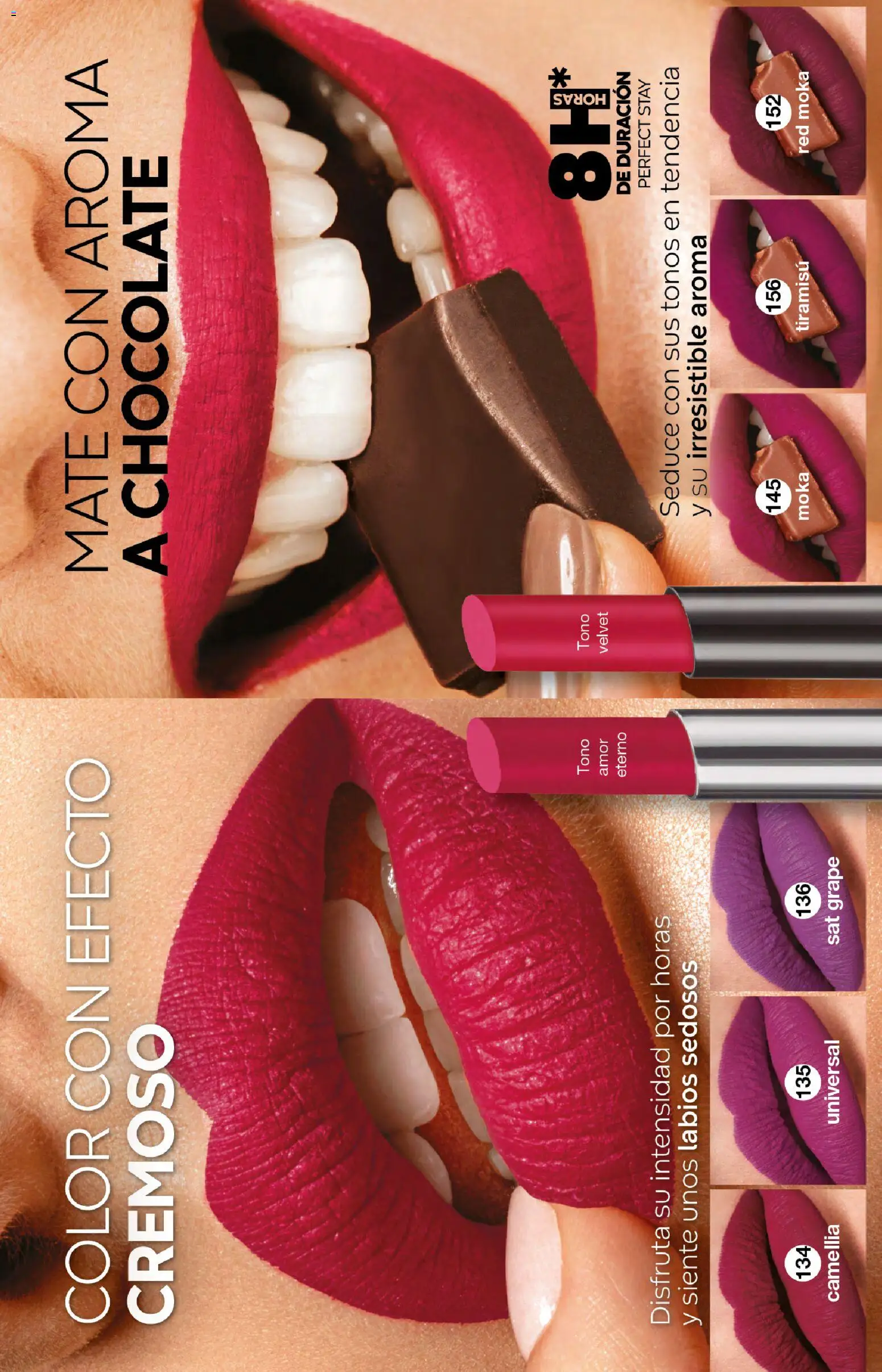 Nuevas ofertas de Fuller válidas en toda la República Mexicana desde el 04.03.2026. ¡Encuentra las mejores ofertas en Fuller campaña 24 2026! | Página: 82 | Productos: Chocolate, Mate