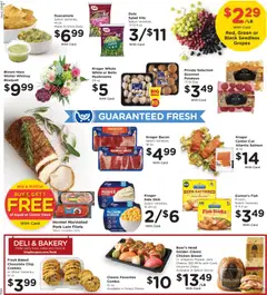 Preview of King Soopers weekly ads valid from 28.11.2025 | Page: 7