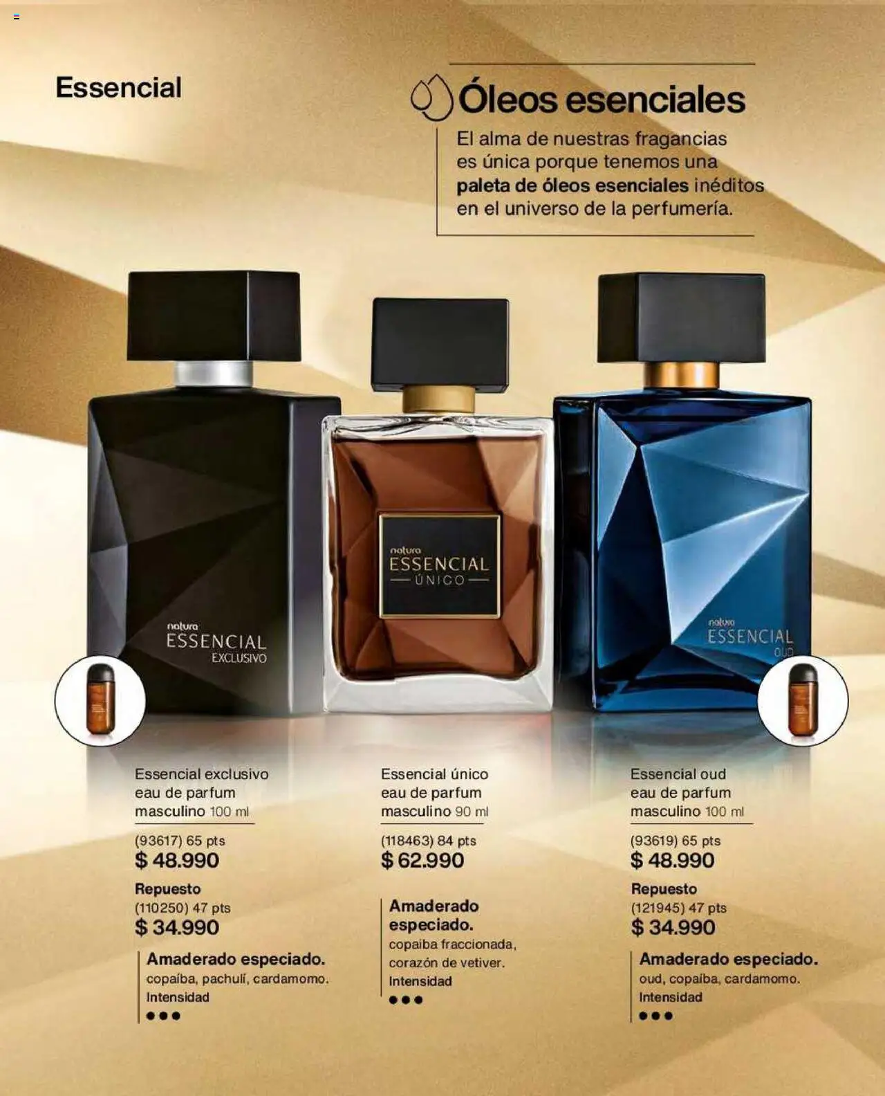 Natura catálogo │ válido desde el 04.07.2025 | Página: 24