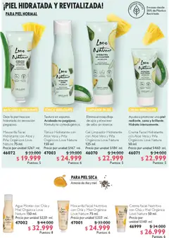 Oriflame - Catálogo 14 -  Vista previa de la revista de la tienda Oriflame valido desde el 04.10.2025 | Página: 88