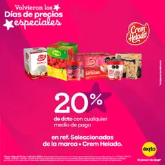 Éxito - Catálogo -  Vista previa de la revista de la tienda Éxito valido desde el 19.09.2025