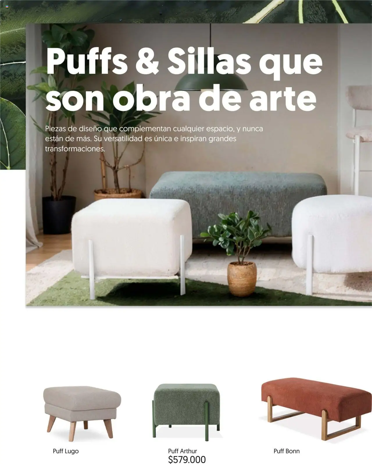 Muebles jamar revista - valida desde el 08.11.2024 | Página: 20