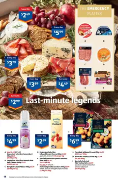 Preview of Catalogue Aldi - valid from 24.12.2025 | Page: 18