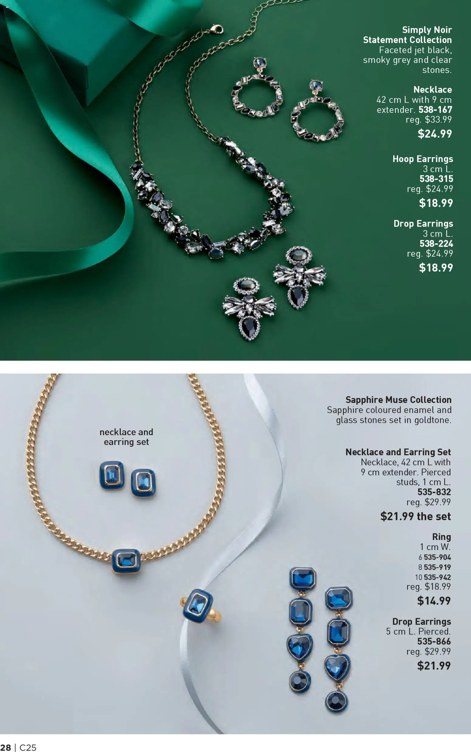 Avon flyer valid from 04.12.2025 | Page: 28